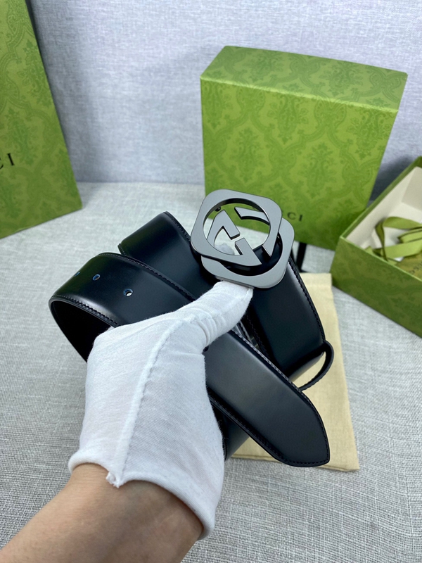 グッチベルト激安内部構造